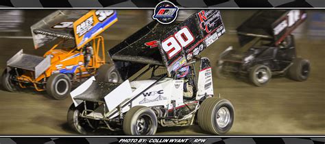 Empire Super Sprints Set To Kick Off Racing Season Saturday At