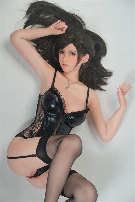 Premium Tifa Small Boobs Anime Sex Doll Au Stock Bsdoll