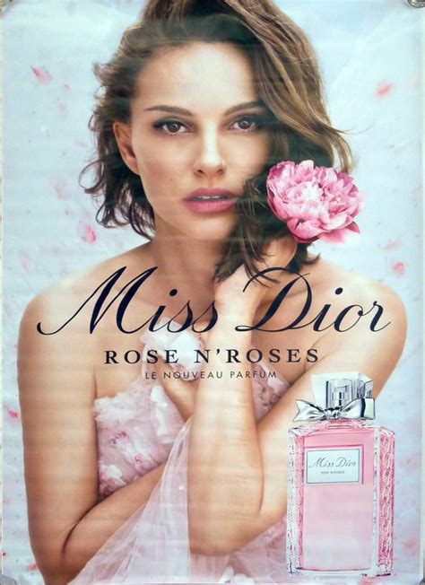 Anuncios De Perfumes Dior