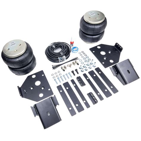 Комплект пневмоподвески Toyota Tundra (07-) задняя ось - купить по ...