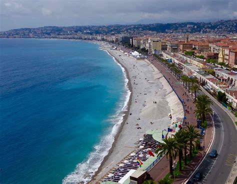 Nizza Highlights - Die 6 schönsten Sehenswürdigkeiten