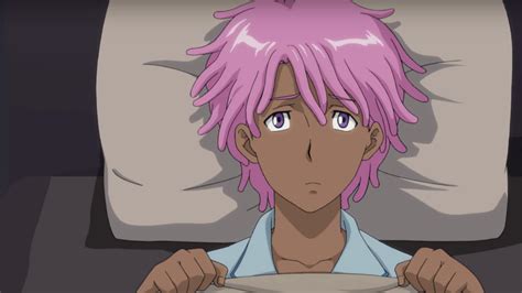 Neo Yokio - TheTVDB.com