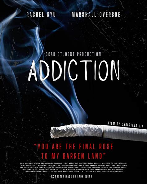 Addiction Short 2024 Imdb