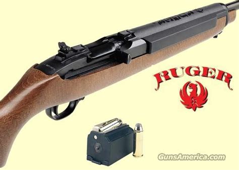 Ruger .44 Magnum Deerfield 99 44 Ca... for sale at Gunsamerica.com: 915879354