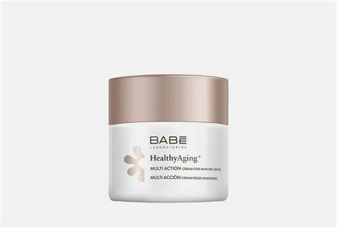 Laboratorios Babe антивозрастной крем для лица healthyagyng 50 мл купить в Минске