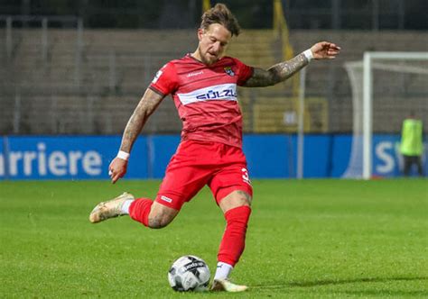 Regionalliga Titelkandidat Hoffenheim Gastiert Tsg Balingen