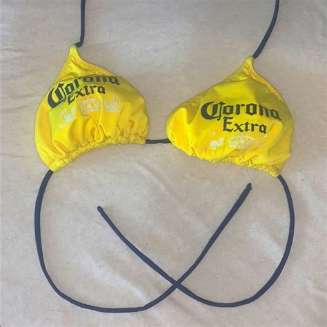 Swim Corona Bikini Poshmark