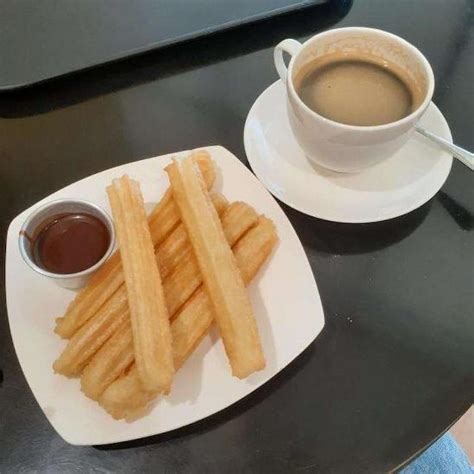 Caffeine Craze Manilas 10 Best Coffee And Pastry Houses