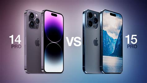 iPhone 14 vs iPhone 15 Tüm modeller için beklenen değişiklikler