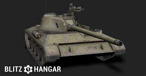 Object Tier Ix Soviet Light Tank Blitz Hangar