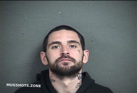 Williams Andrew Valentino 09142023 Wyandotte County Mugshots Zone