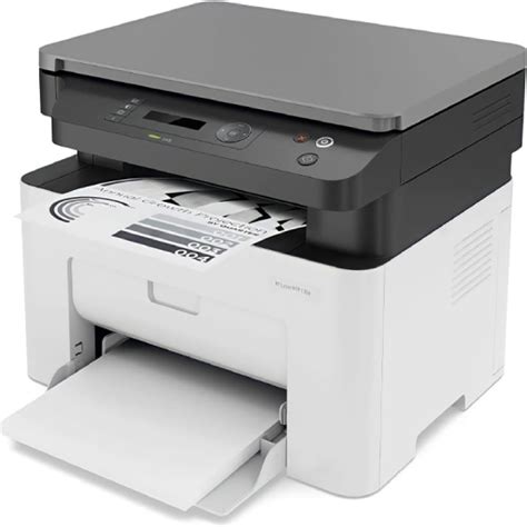 Hp Laserjet Pro Mfp 135a