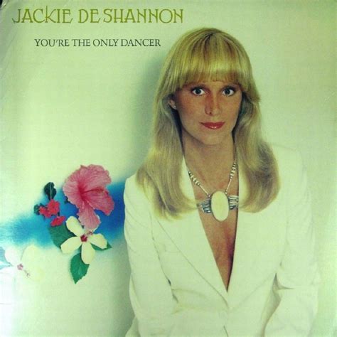 Jackie Deshannon Amherst Records