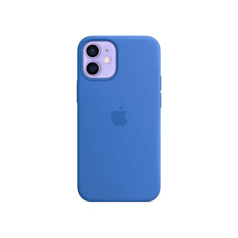 เคสไอโฟน iPhone 12 mini Apple Acc iPhone 12 mini Silicone Case with