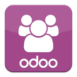 Odoo Logo - LogoDix