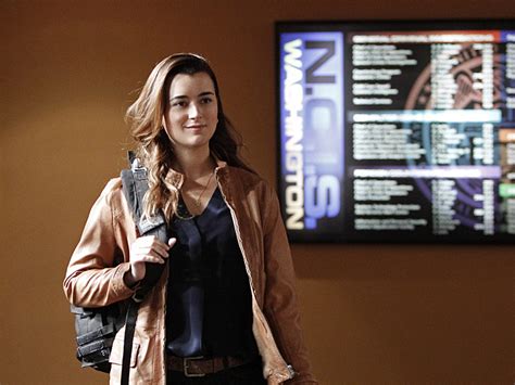 Ncis Zivas Exit Will Be A Heart Wrenching Moment In Television