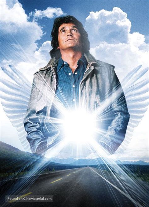 Highway To Heaven Key Art Michael Landon Heaven Movie Old Tv Shows