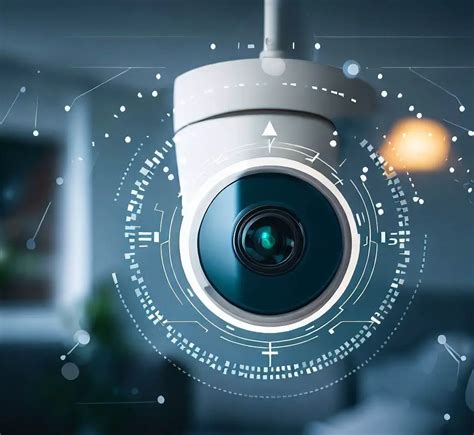 Choosing The Right Security Cameras For Your Home Surveillance Guides