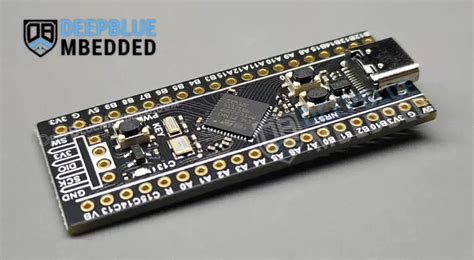 Stm F Black Pill Pinout Schematic Datasheet Dev Board