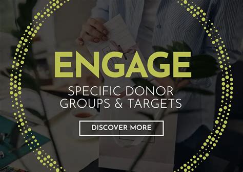 Bcg Connect Personalized Direct Mail For Nonprofit And Education