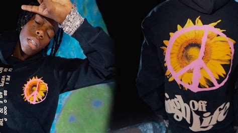 Here’s a Look at Future’s Latest Life Is a High Merch Collection | Complex