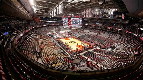 Scotiabank Arena Seating Chart: Ultimate Guide For NFL and NBA - SeatGraph