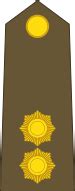 Military ranks of Luxembourg - Wikipedia