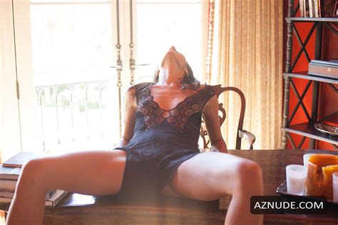 ANGELINA MCCOY Nude AZNude