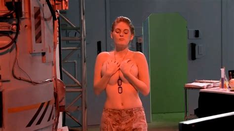 Naked Faye Reagan In Emmanuelle Through Time Emmanuelle S Supernatural Sexual Activity