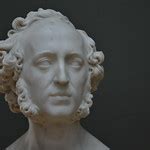 detail felix mendelssohn  ernst friederich august rietschel flickr