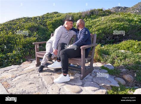 Full Length Gay Man Hi Res Stock Photography And Images Alamy