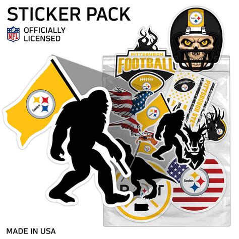 pittsburgh steelers skull logo lets  pittsburgh steelers