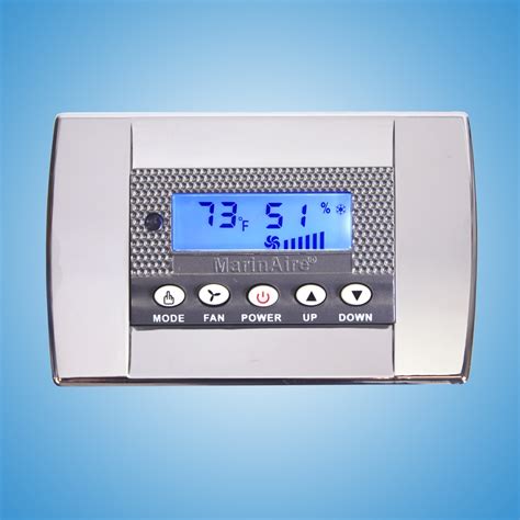 6000 Btu 110v Self Contained Marine Air Conditioner System Best