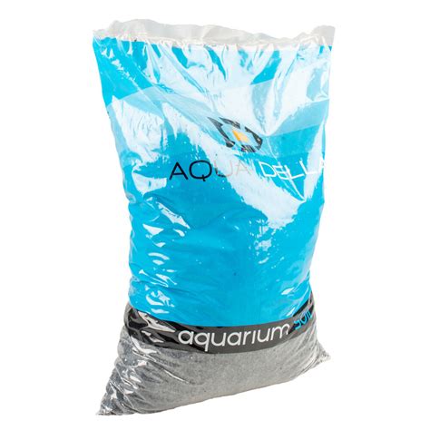 Aqua Della Lava Aquariumgrind 8 KG Pets Gifts