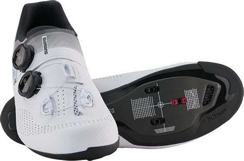 Buy SHIMANO SH RC702 Competition Level Men S Road Cycling Shoe Online