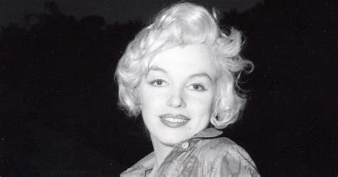 Marilyn Monroe's First Husband Details Heartbreak After Divorce Bombshell