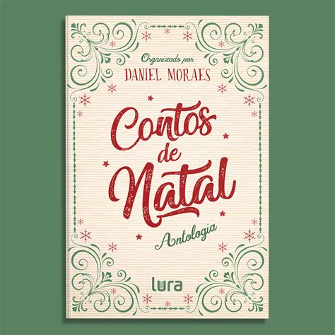 Contos De Natal Volume I Irm Os Livreiros