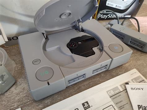 Πωλείται Sony Play Station 1 - PlayStation Consoles - Insomnia.gr