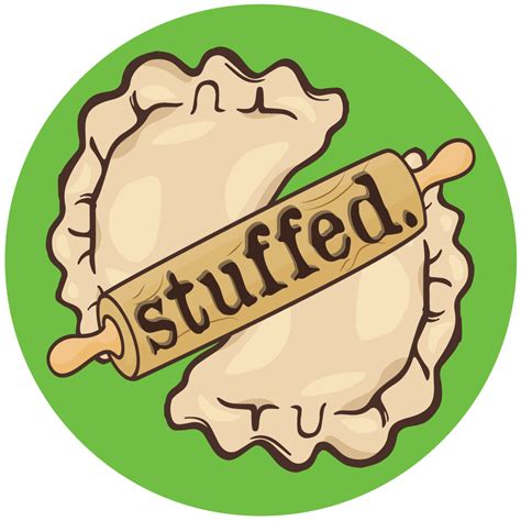 Foodland Green logo - Official | stuffed.