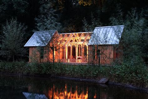 The Sinister Truth Behind Cabin Porn Metropolis