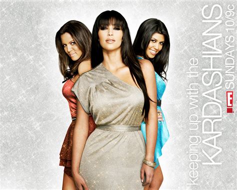 Keeping Up With The Kardashians wallpaper | 1280x1024 | #73686