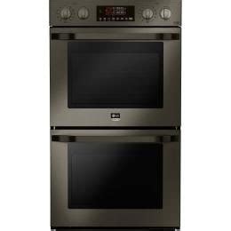 LG Double Wall Ovens: View LG Built-in Double Ovens | LG USA