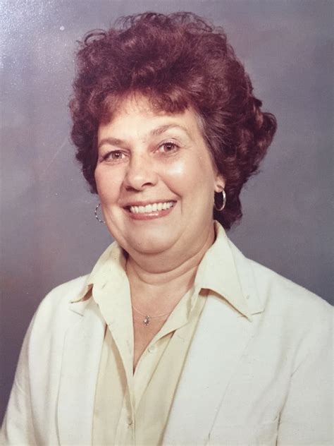 Jacquelyn Hall Obituary - North Little Rock, AR