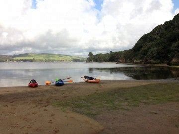 Explore the Bay Area Backcountry with Point Reyes Camping