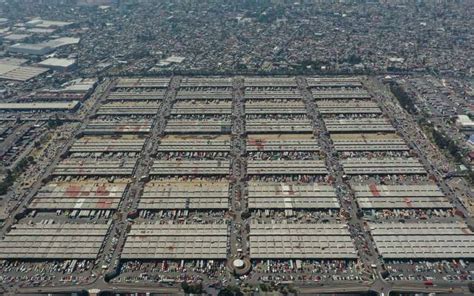 Central de Abasto de la CDMX tendrá su propia Central Solar El Sol de