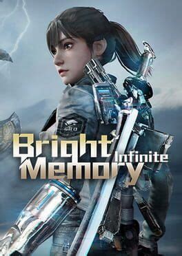 Bright Memory Infinite Gold Edition