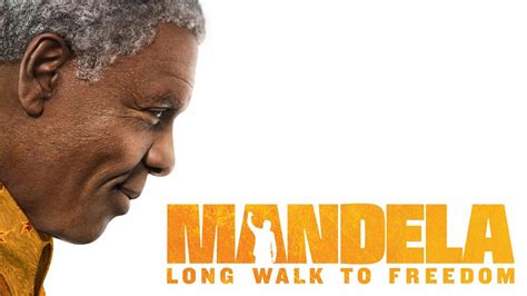 Mandela: Long Walk to Freedom - Movie - Where To Watch