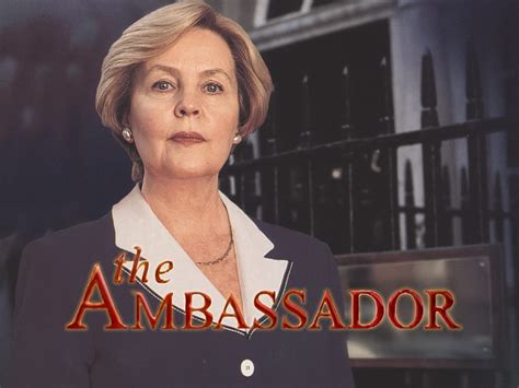 Watch The Ambassador Prime Video