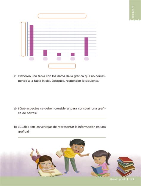 Pagina Del Libro De Matematicas Quinto Grado Estudiar