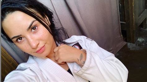 Demi Lovato Recae En La Depresión